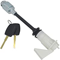 ZEALfix Kit de reparación de bloqueo de capó - juego de liberación de capó 1343577 para Focus MK2 (25-5 cm - 10-04…